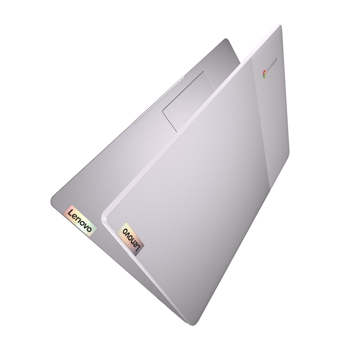 Lenovo IdeaPad 3 Chrome 15IJL6 Intel® Pentium® Silver N6000 Chromebook 39.6 cm (15.6") Full HD 4 GB LPDDR4x-SDRAM 128 GB eMMC Wi-Fi 6 (802.11ax) ChromeOS UK English Grey - Image 10