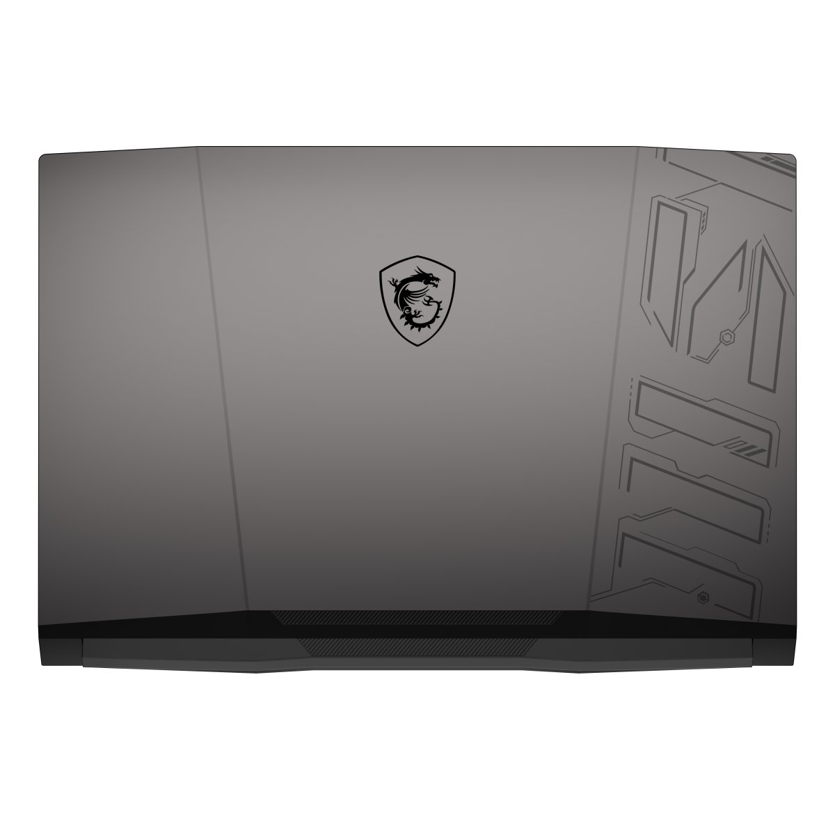 MSI Pulse 17 B13VGK-696UK Intel® Core™ i9 i9-13900H Laptop 43.9 cm (17.3") Full HD 16 GB DDR5-SDRAM 1 TB SSD NVIDIA GeForce RTX 4070 Wi-Fi 6 (802.11ax) Windows 11 Home Grey - Image 19