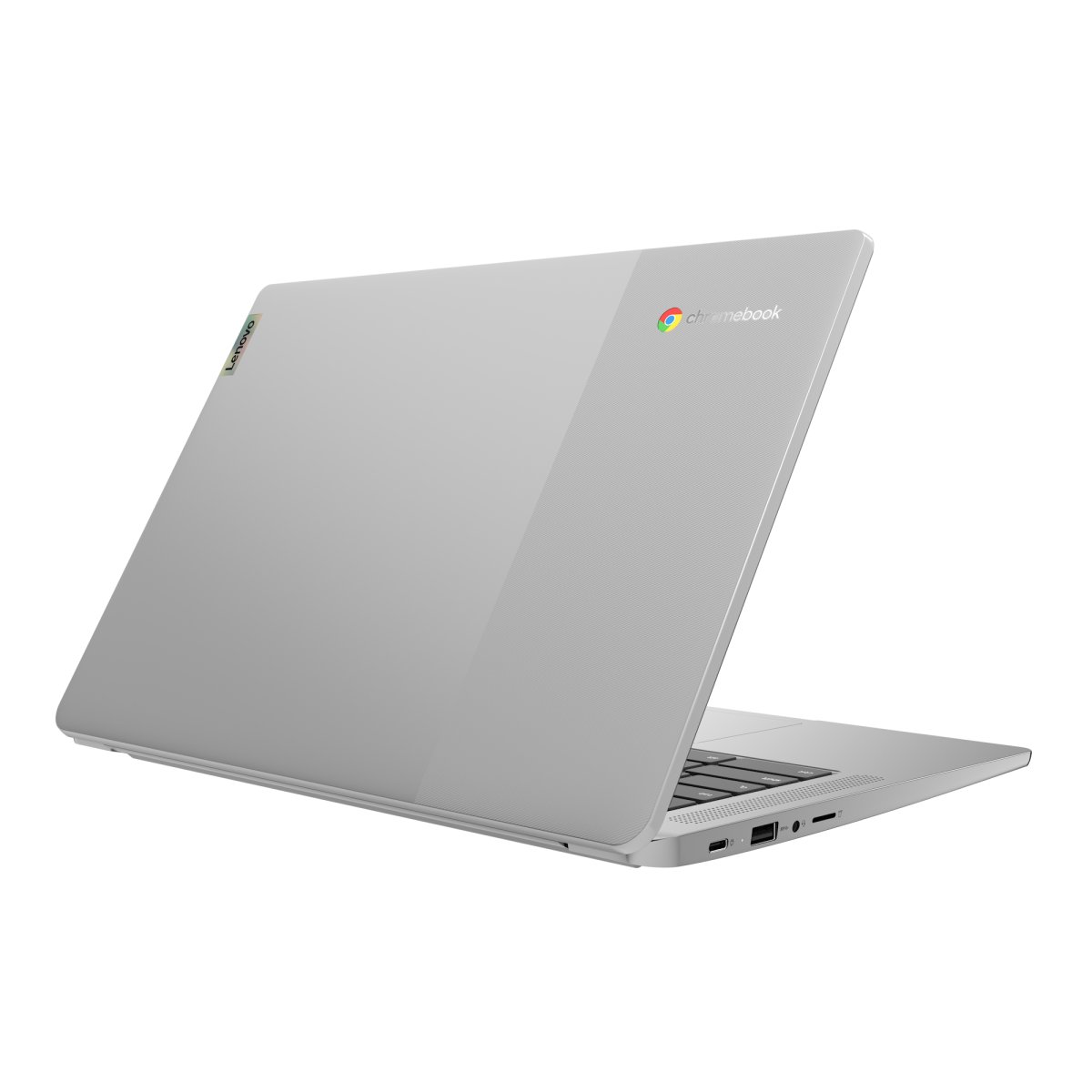 Lenovo IdeaPad 3 Chrome 14M836 MediaTek MT8183 Chromebook 35.6 cm (14") Full HD 4 GB LPDDR4x-SDRAM 64 GB eMMC Wi-Fi 5 (802.11ac) ChromeOS UK English Grey - Image 10