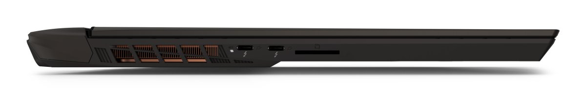 MSI Vector 17 HX AI A2XWJG-004UK Intel Core Ultra 9 275HX Laptop 43.2 cm (17") Quad HD+ 32 GB DDR5-SDRAM 1 TB SSD NVIDIA GeForce RTX 5090 Wi-Fi 7 (802.11be) Windows 11 Home Advanced Grey - Image 13