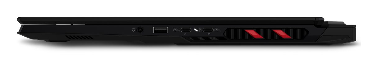 MSI Raider A18 HX A9WIG-004UK AMD Ryzen™ 9 9955HX3D Laptop 45.7 cm (18") UHD+ 64 GB DDR5-SDRAM 2 TB SSD NVIDIA GeForce RTX 5080 Wi-Fi 7 (802.11be) Windows 11 Home Advanced Black - Image 10