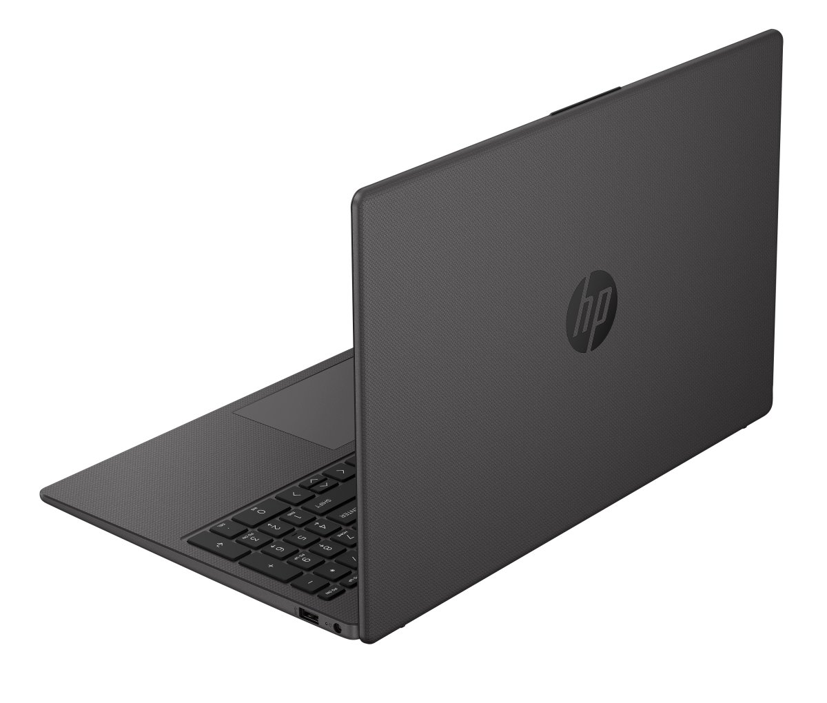 HP 255 G10 AMD Ryzen™ 5 7530U Laptop 39.6 cm (15.6") Full HD 8 GB DDR4-SDRAM 256 GB SSD Wi-Fi 6 (802.11ax) Windows 11 Pro Black - Image 3