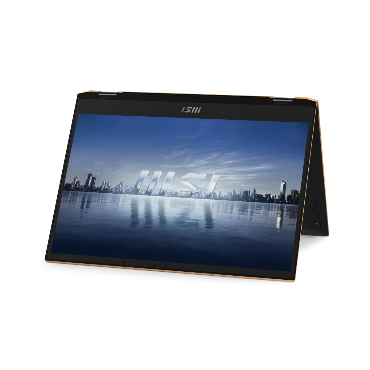 MSI Summit E13 Flip Evo A13MT-201UK Intel® Core™ i7 i7-1360P Hybrid (2-in-1) 34 cm (13.4") Touchscreen Full HD+ 16 GB LPDDR5-SDRAM 1 TB SSD Wi-Fi 6E (802.11ax) Windows 11 Home Black - Image 22