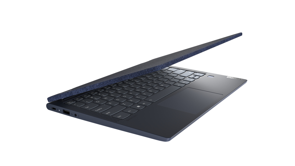 Lenovo Yoga 6 13ARE05 AMD Ryzen™ 7 4700U Hybrid (2-in-1) 33.8 cm (13.3") Touchscreen Full HD 16 GB DDR4-SDRAM 1 TB SSD Wi-Fi 6 (802.11ax) Windows 10 Home UK English Blue - Image 8