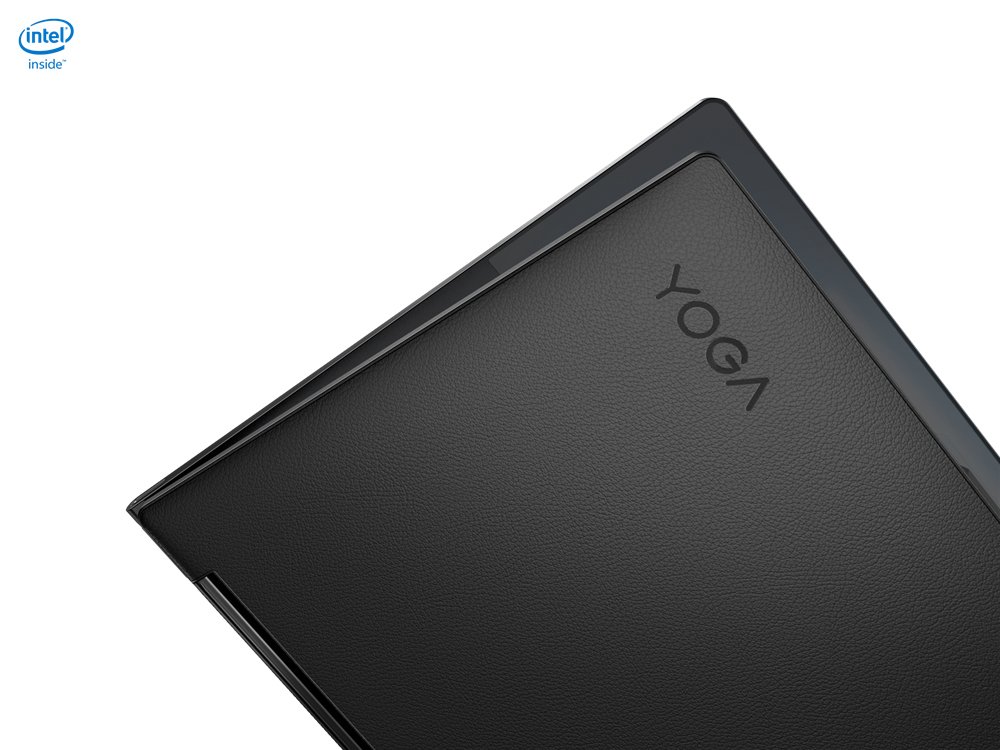 Lenovo Yoga 9 14ITL5 Intel® Core™ i7 i7-1185G7 Hybrid (2-in-1) 35.6 cm (14") Touchscreen 4K Ultra HD 16 GB LPDDR4x-SDRAM 1 TB SSD Wi-Fi 6 (802.11ax) Windows 10 Home Black - Image 8