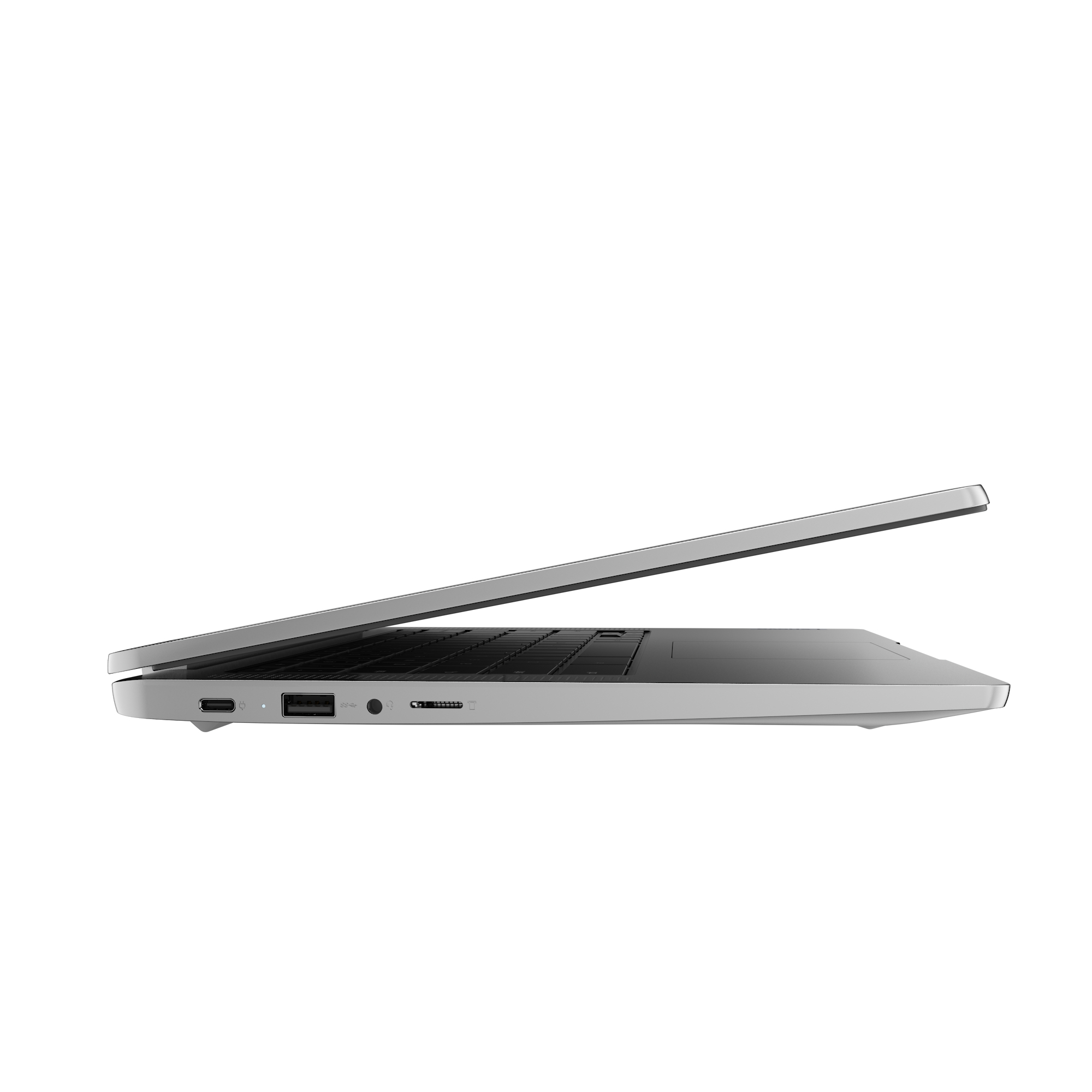 Lenovo IdeaPad 3 Chrome 14M836 MediaTek MT8183 Chromebook 35.6 cm (14") Full HD 4 GB LPDDR4x-SDRAM 64 GB eMMC Wi-Fi 5 (802.11ac) ChromeOS UK English Grey - Image 14