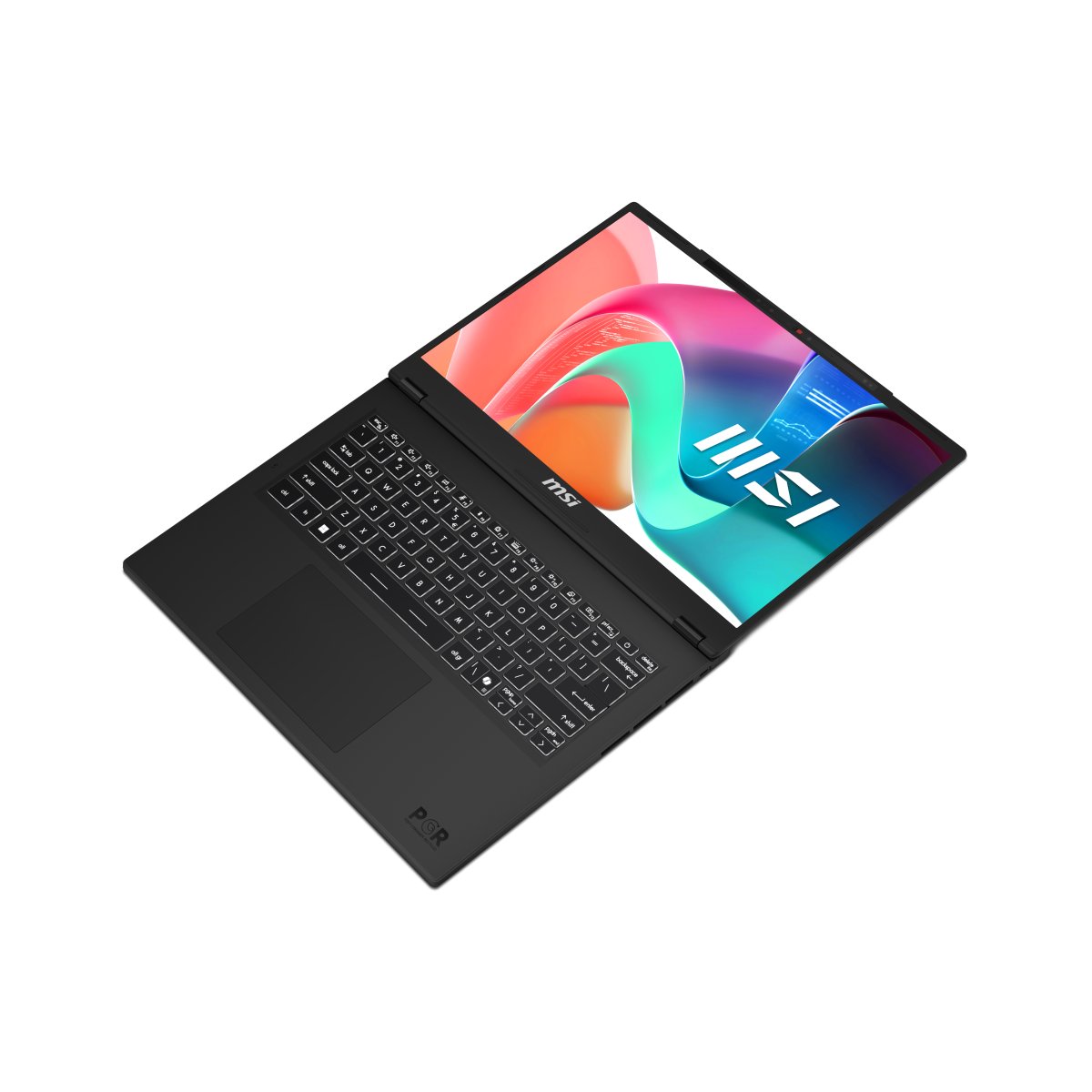 MSI Modern 14 H D2RMG-297UK Intel Core 7 240H Laptop 35.6 cm (14") Full HD+ 16 GB DDR4-SDRAM 512 GB SSD Wi-Fi 6E (802.11ax) Windows 11 Home Black - Image 14