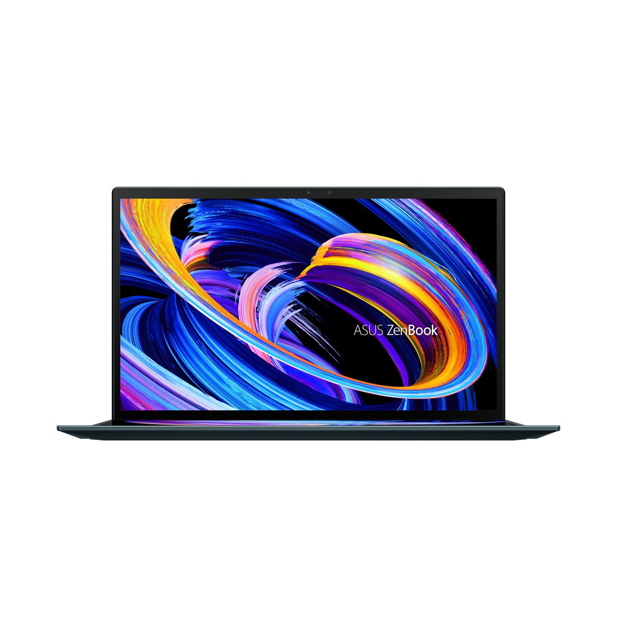 ASUS Zenbook Duo 14 UX482EGR-HY368W Intel® Core™ i7 i7-1195G7 Laptop 35.6 cm (14") Touchscreen Full HD 16 GB LPDDR4x-SDRAM 512 GB SSD NVIDIA GeForce MX450 Wi-Fi 6 (802.11ax) Windows 11 Home Blue - Image 6