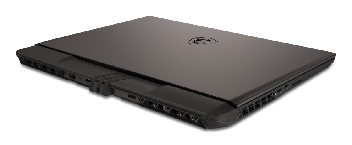 MSI Vector 18 HX AI A2XWJG-804UK Intel Core Ultra 9 275HX Laptop 45.7 cm (18") Quad HD+ 32 GB DDR5-SDRAM 2 TB SSD NVIDIA GeForce RTX 5090 Wi-Fi 7 (802.11be) Windows 11 Home Grey - Image 16