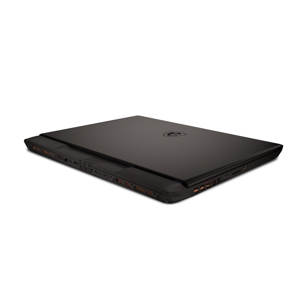 MSI Gaming Vector GP78 HX 13VH-405UK Intel® Core™ i9 i9-13980HX Laptop 43.2 cm (17") Quad HD+ 16 GB DDR5-SDRAM 1 TB SSD NVIDIA GeForce RTX 4080 Wi-Fi 6E (802.11ax) Windows 11 Home Black - Image 19