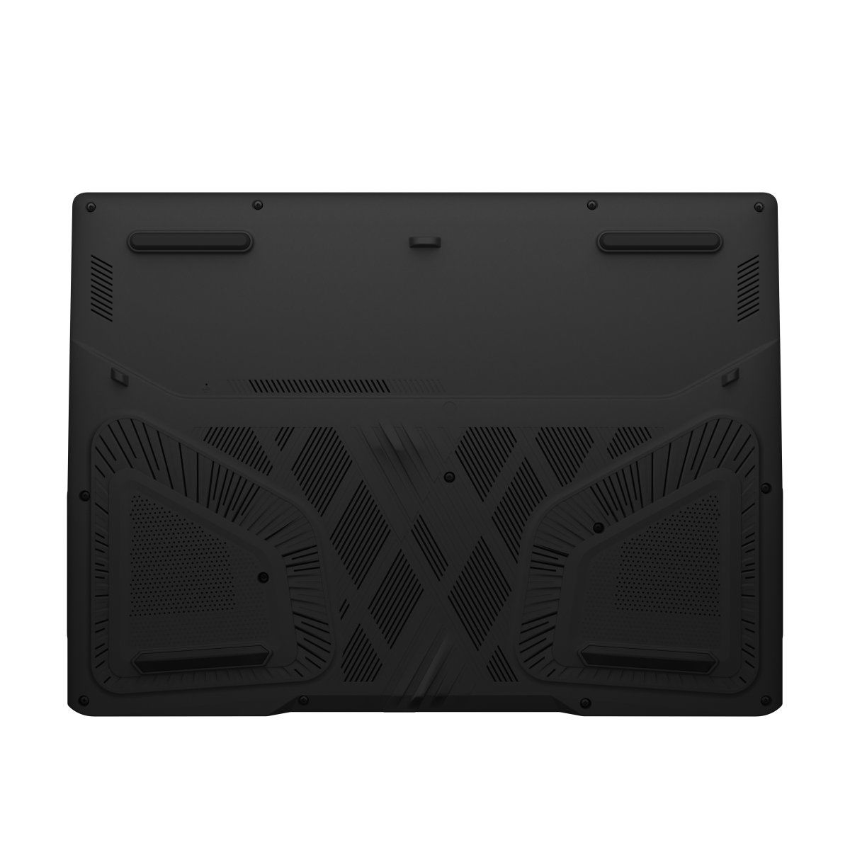 MSI Crosshair 16 HX D14VFKG-002UK Intel® Core™ i7 i7-14700HX Laptop 40.6 cm (16") Quad HD+ 16 GB DDR5-SDRAM 1 TB SSD NVIDIA GeForce RTX 4060 Wi-Fi 6E (802.11ax) Windows 10 Home Grey - Image 3