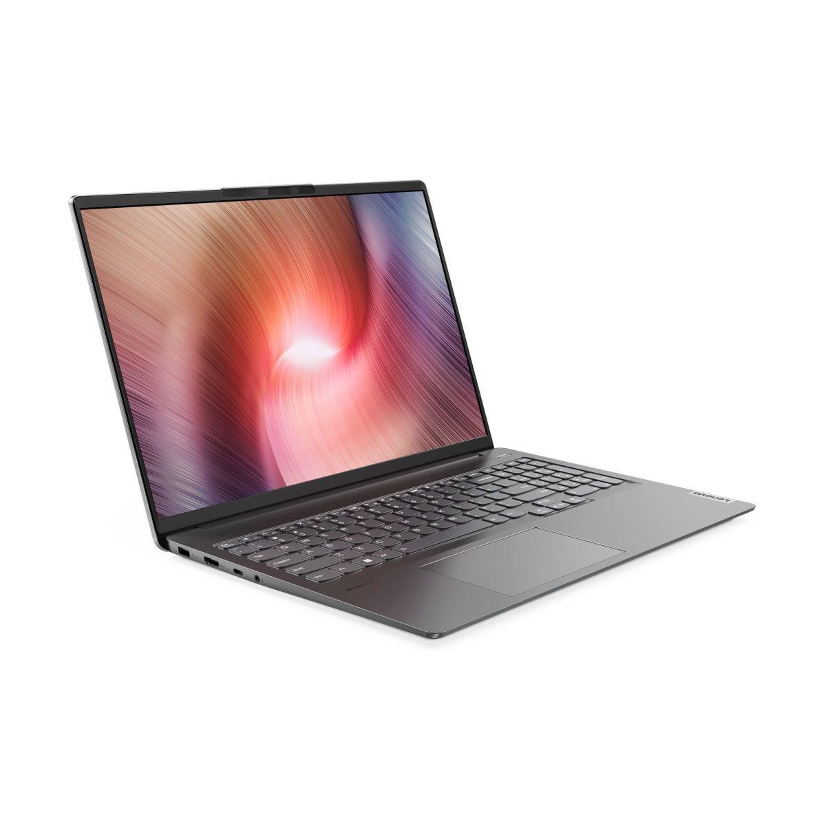 Lenovo IdeaPad 5 Pro 16ARH7 AMD Ryzen™ 7 6800HS Laptop 40.6 cm (16") WQXGA 16 GB LPDDR5-SDRAM 512 GB SSD NVIDIA GeForce RTX 3050 Ti Wi-Fi 6 (802.11ax) Windows 11 Home UK English Grey - Image 8