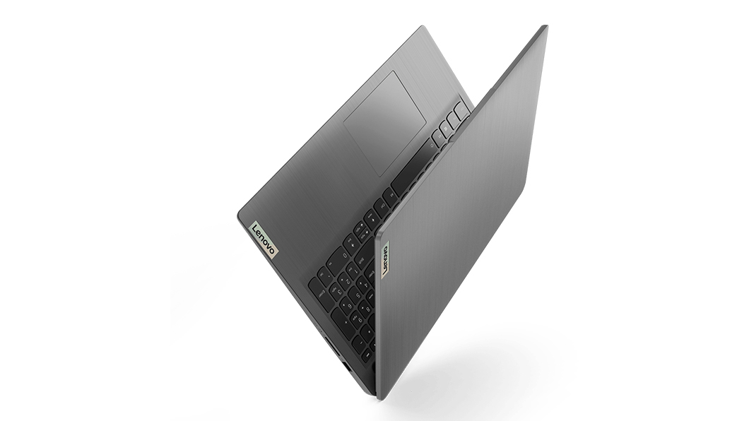 Lenovo IdeaPad 3 15ITL6 Intel® Pentium® Gold 7505 Laptop 39.6 cm (15.6") Full HD 4 GB DDR4-SDRAM 128 GB SSD Wi-Fi 6 (802.11ax) Windows 10 Home in S mode UK English Grey - Image 3