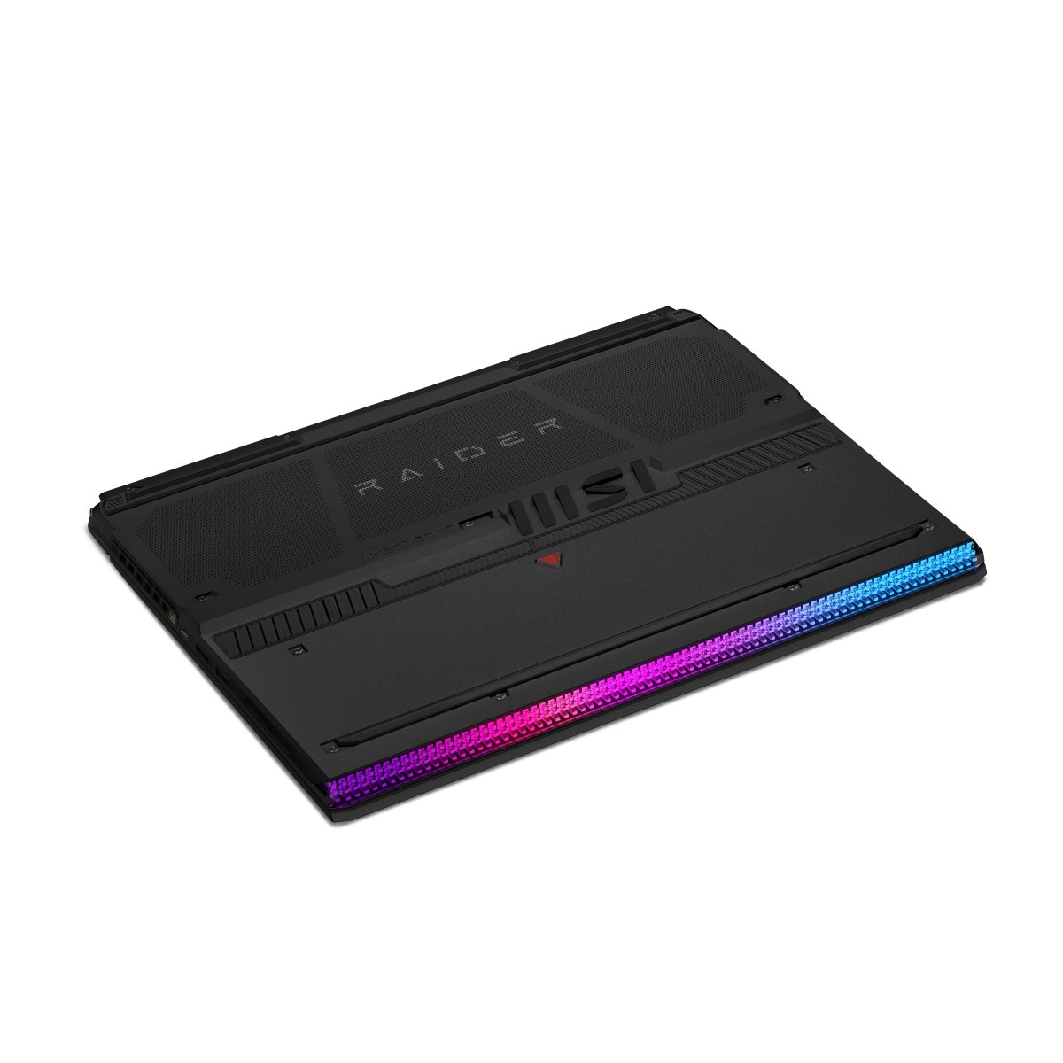 MSI Gaming RAIDER GE68HX 13VG-093UK laptop Intel® Core™ i9 i9-13980HX 40.6 cm (16") UHD+ 32 GB DDR5-SDRAM 1 TB SSD NVIDIA GeForce RTX 4070 Wi-Fi 6E (802.11ax) Windows 11 Home Black - Image 18