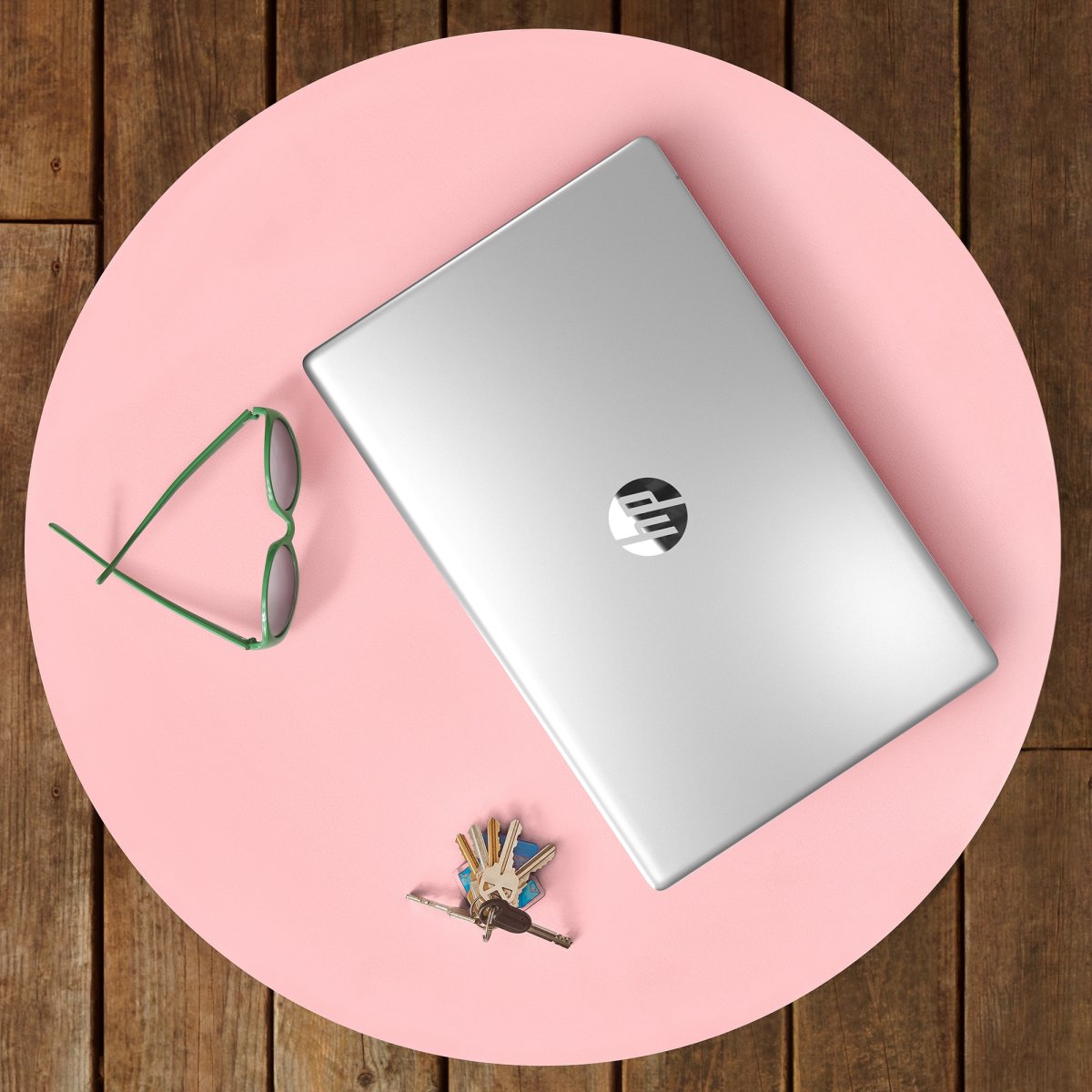 HP 17-cn0102na Intel® Core™ i3 i3-1115G4 Laptop 43.9 cm (17.3") Full HD 8 GB DDR4-SDRAM 128 GB SSD Wi-Fi 5 (802.11ac) Windows 11 Home in S mode Silver - Image 9
