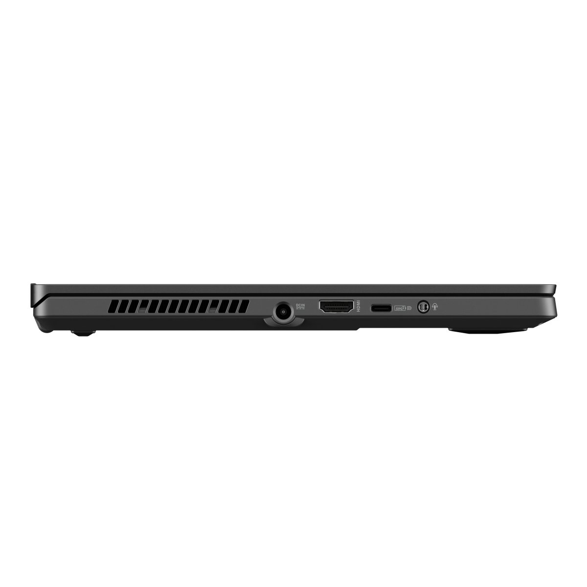 ASUS ROG Zephyrus G14 GA401QM-K2196T laptop AMD Ryzen™ 9 5900HS 35.6 cm (14") Wide Quad HD 16 GB DDR4-SDRAM 1 TB SSD NVIDIA GeForce RTX 3060 Wi-Fi 6 (802.11ax) Windows 10 Home Grey - Image 12