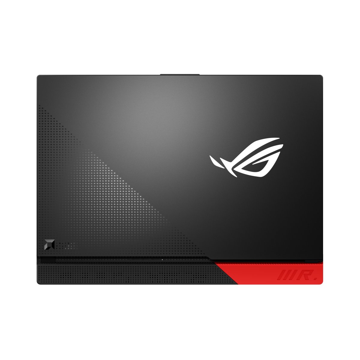 ASUS ROG Strix G15 G513QY-HQ008W Advantage Edition AMD Ryzen™ 9 5900HX Laptop 39.6 cm (15.6") Wide Quad HD 16 GB DDR4-SDRAM 1 TB SSD AMD Radeon RX 6800M Wi-Fi 6 (802.11ax) Windows 11 Home Black - Image 12
