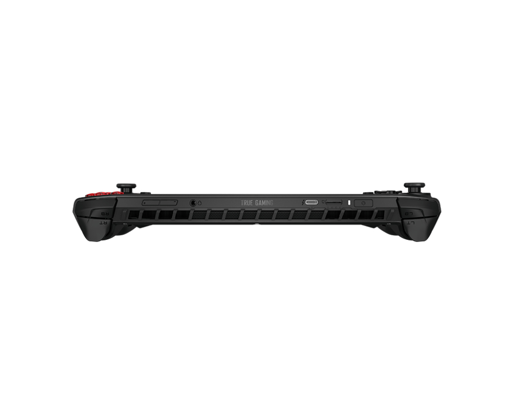 MSI CLAW A1M-014UK portable game console 17.8 cm (7") 512 GB Touchscreen Wi-Fi Black - Image 4