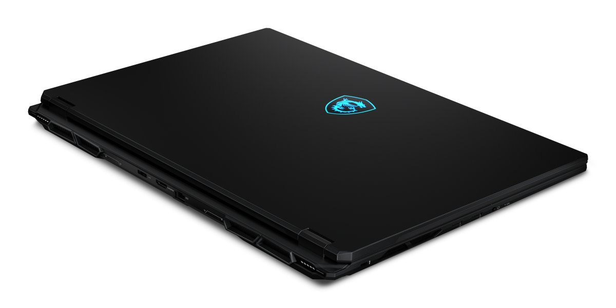 MSI Stealth 18 HX AI A2XWIG-008UK Intel Core Ultra 9 275HX Laptop 45.7 cm (18") UHD+ 64 GB DDR5-SDRAM 2 TB SSD NVIDIA GeForce RTX 5080 Wi-Fi 7 (802.11be) Windows 11 Home UK English Black - Image 13