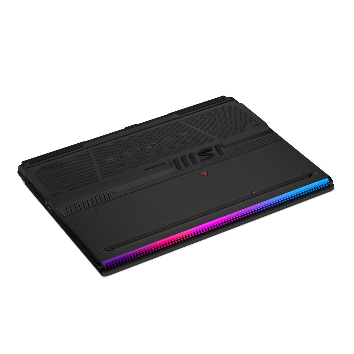 MSI Gaming Raider GE78 HX 14VGG-207UK Intel® Core™ i9 i9-14900HX Laptop 43.2 cm (17") Quad HD+ 32 GB DDR5-SDRAM 1 TB SSD NVIDIA GeForce RTX 4070 Wi-Fi 7 (802.11be) Windows 11 Home Advanced Black - Image 18