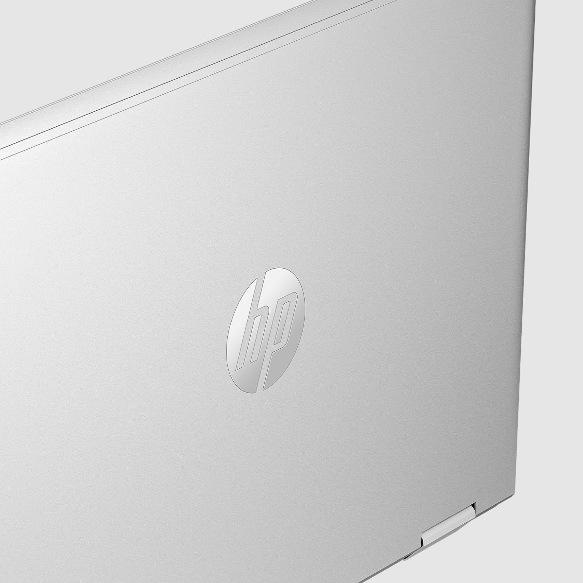 HP Pro x360 435 G10 AMD Ryzen™ 5 7530U Hybrid (2-in-1) 33.8 cm (13.3") Touchscreen Full HD 16 GB DDR4-SDRAM 512 GB SSD Wi-Fi 6 (802.11ax) Windows 11 Pro Silver - Image 6