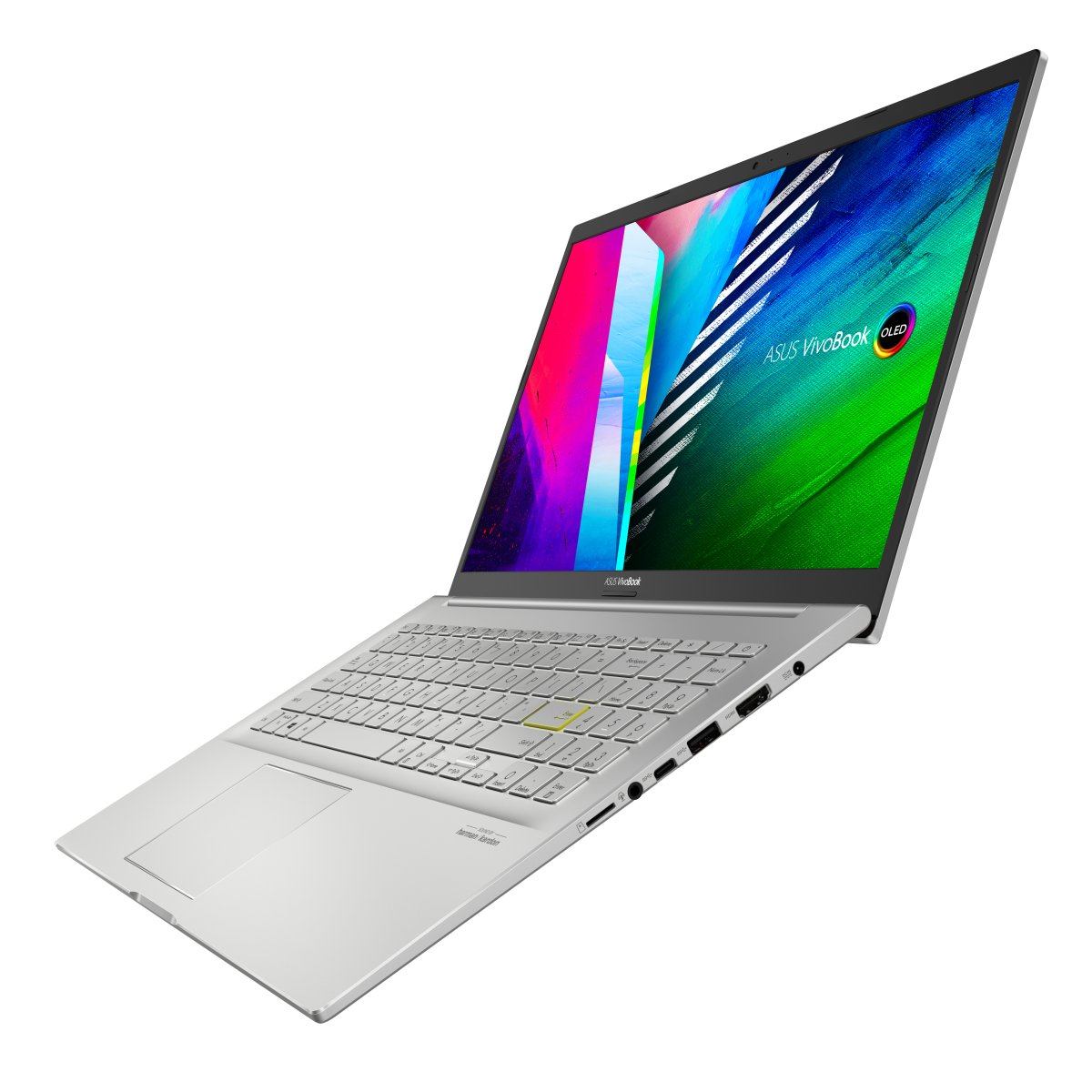 ASUS Vivobook 15 OLED K513EA-L1897T Intel® Core™ i7-1165G7 16GB 512 SSD - Image 12