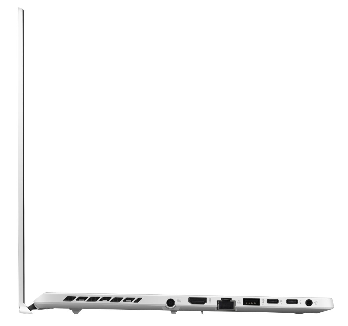 ASUS ROG Zephyrus G15 GA503RW-LN031W laptop AMD Ryzen™ 9 6900HS 39.6 cm (15.6") Wide Quad HD 16 GB DDR5-SDRAM 1 TB SSD NVIDIA GeForce RTX 3070 Ti Wi-Fi 6E (802.11ax) Windows 11 Home White - Image 12