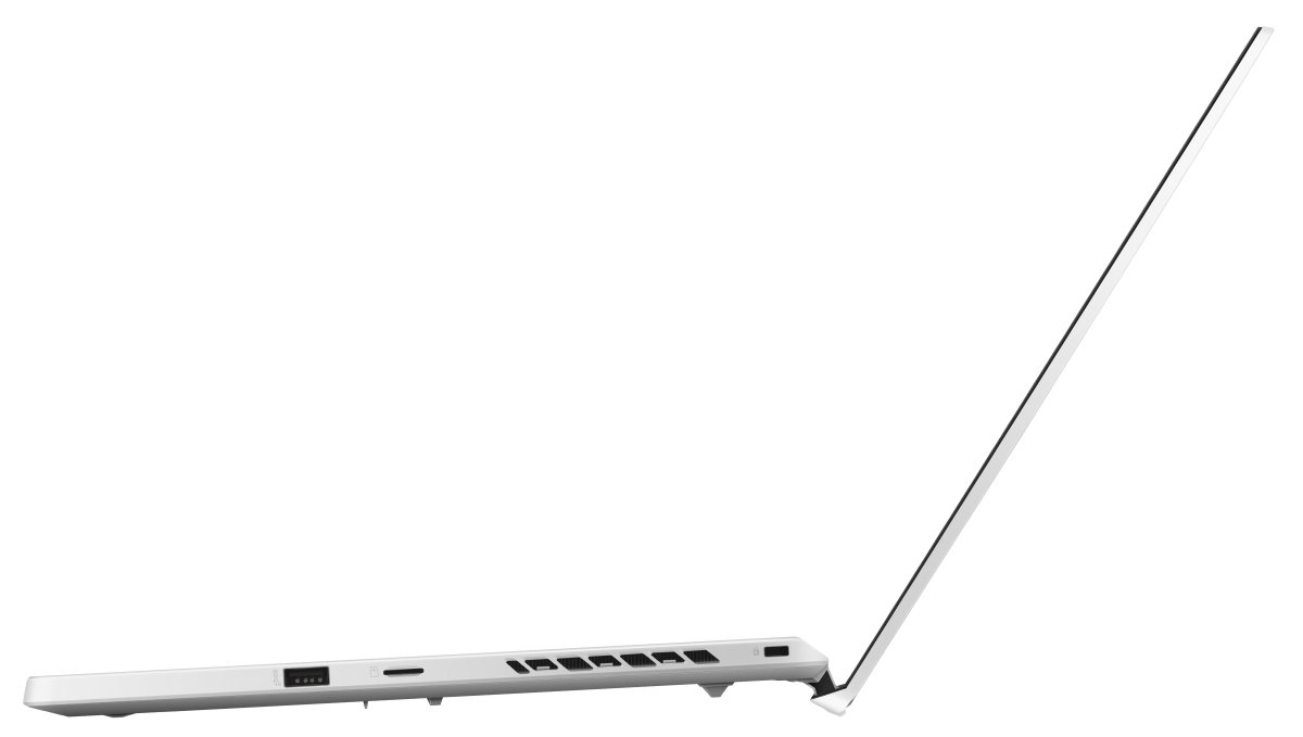 ASUS ROG Zephyrus G15 GA503RW-LN031W laptop AMD Ryzen™ 9 6900HS 39.6 cm (15.6") Wide Quad HD 16 GB DDR5-SDRAM 1 TB SSD NVIDIA GeForce RTX 3070 Ti Wi-Fi 6E (802.11ax) Windows 11 Home White - Image 17