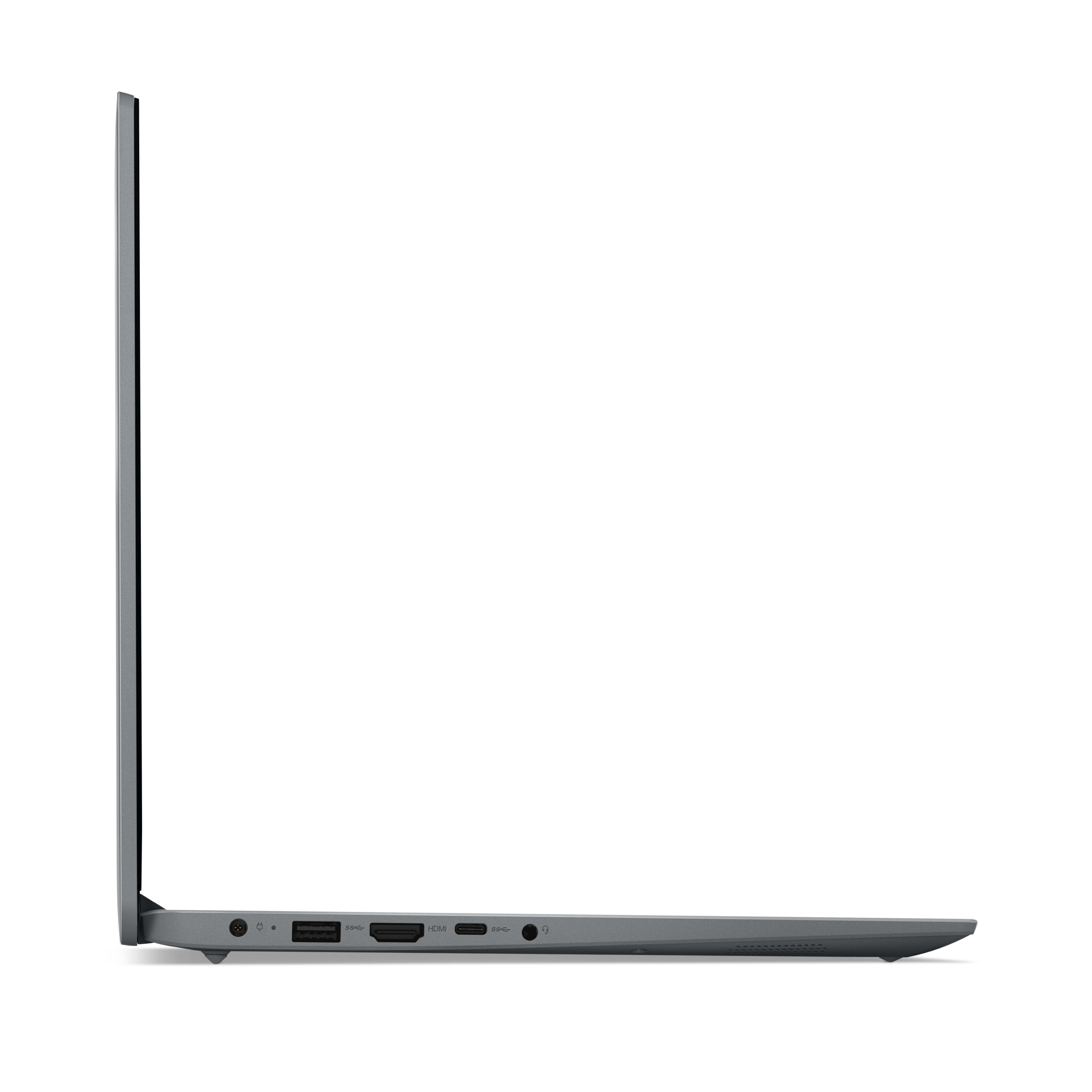 Lenovo IdeaPad 1 15inch FHD N4020 4GB RAM 128GB SSD - Cloud Grey - Image 3