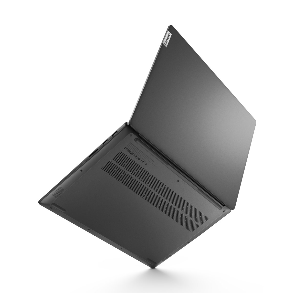 Lenovo IdeaPad 5 Pro 16ARH7 AMD Ryzen™ 7 6800HS Laptop 40.6 cm (16") WQXGA 16 GB LPDDR5-SDRAM 512 GB SSD NVIDIA GeForce RTX 3050 Ti Wi-Fi 6 (802.11ax) Windows 11 Home UK English Grey - Image 13