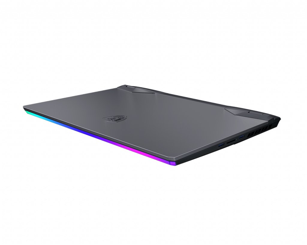 MSI Gaming GE66 12UH-279UK Raider Intel® Core™ i9 i9-12900HK Laptop 39.6 cm (15.6") 4K Ultra HD 32 GB DDR5-SDRAM 2 TB SSD NVIDIA GeForce RTX 3080 Wi-Fi 6E (802.11ax) Windows 11 Home Blue, Titanium - Image 5