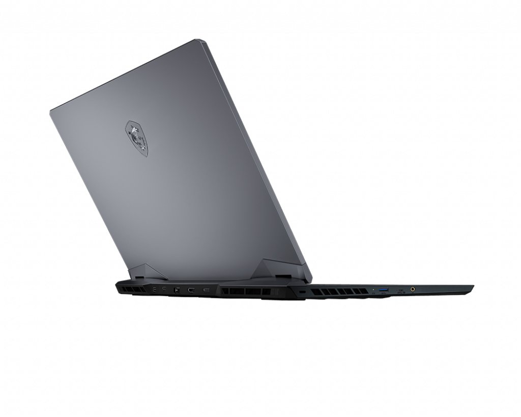 MSI Gaming GE66 12UH-279UK Raider Intel® Core™ i9 i9-12900HK Laptop 39.6 cm (15.6") 4K Ultra HD 32 GB DDR5-SDRAM 2 TB SSD NVIDIA GeForce RTX 3080 Wi-Fi 6E (802.11ax) Windows 11 Home Blue, Titanium - Image 4