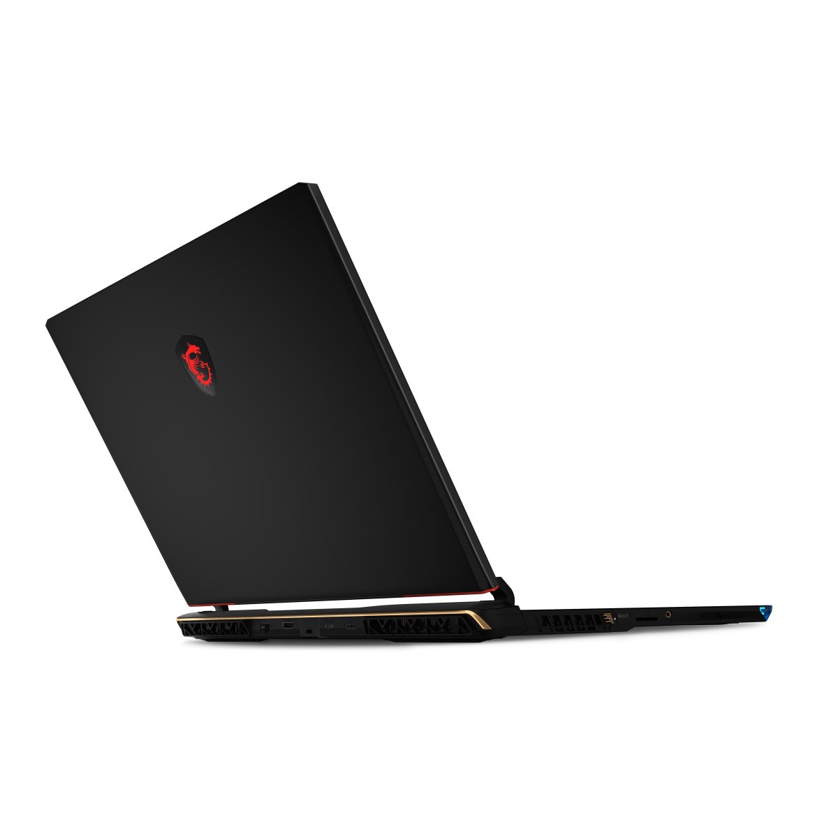 MSI Gaming Raider GE78 HX 14VGG-207UK Intel® Core™ i9 i9-14900HX Laptop 43.2 cm (17") Quad HD+ 32 GB DDR5-SDRAM 1 TB SSD NVIDIA GeForce RTX 4070 Wi-Fi 7 (802.11be) Windows 11 Home Advanced Black - Image 16