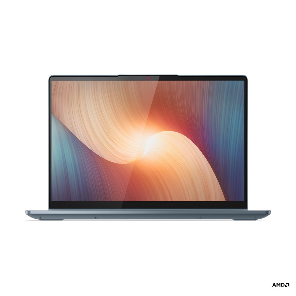 Lenovo IdeaPad Flex 5 14ALC7 AMD Ryzen™ 3 5300U Hybrid (2-in-1) 35.6 cm (14") Touchscreen WUXGA 8 GB LPDDR4x-SDRAM 128 GB SSD Wi-Fi 5 (802.11ac) Windows 11 Home in S mode UK English Blue