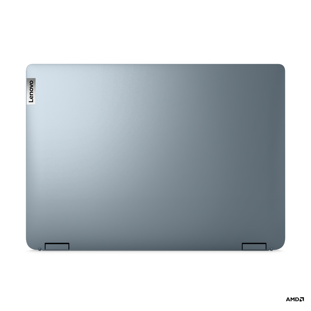 Lenovo IdeaPad Flex 5 14ALC7 AMD Ryzen™ 3 5300U Hybrid (2-in-1) 35.6 cm (14") Touchscreen WUXGA 8 GB LPDDR4x-SDRAM 128 GB SSD Wi-Fi 5 (802.11ac) Windows 11 Home in S mode UK English Blue - Image 4