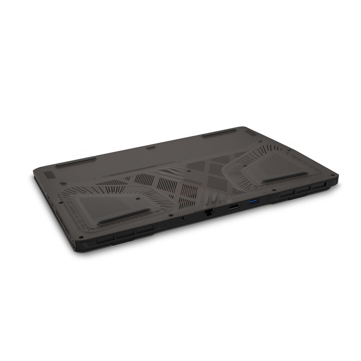 MSI Sword 16 HX B14VGKG-003UK Intel® Core™ i7 i7-14700HX Laptop 40.6 cm (16") Quad HD+ 16 GB DDR5-SDRAM 1 TB SSD NVIDIA GeForce RTX 4060 Wi-Fi 6E (802.11ax) Windows 11 Home Advanced Grey - Image 15