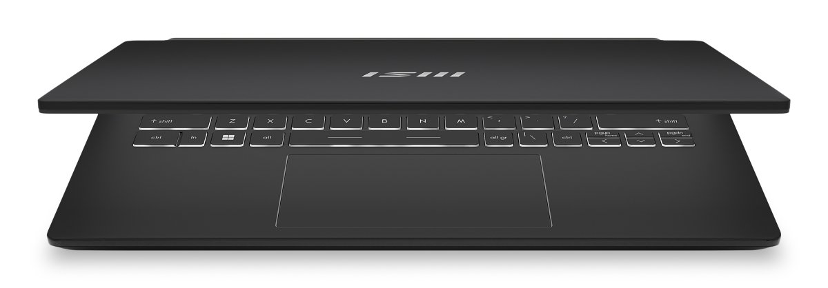 MSI Modern 14 C7M-074UK AMD Ryzen™ 5 7530U Laptop 35.6 cm (14") Full HD 8 GB DDR4-SDRAM 512 GB SSD Wi-Fi 6E (802.11ax) Windows 11 Home Black - Image 16