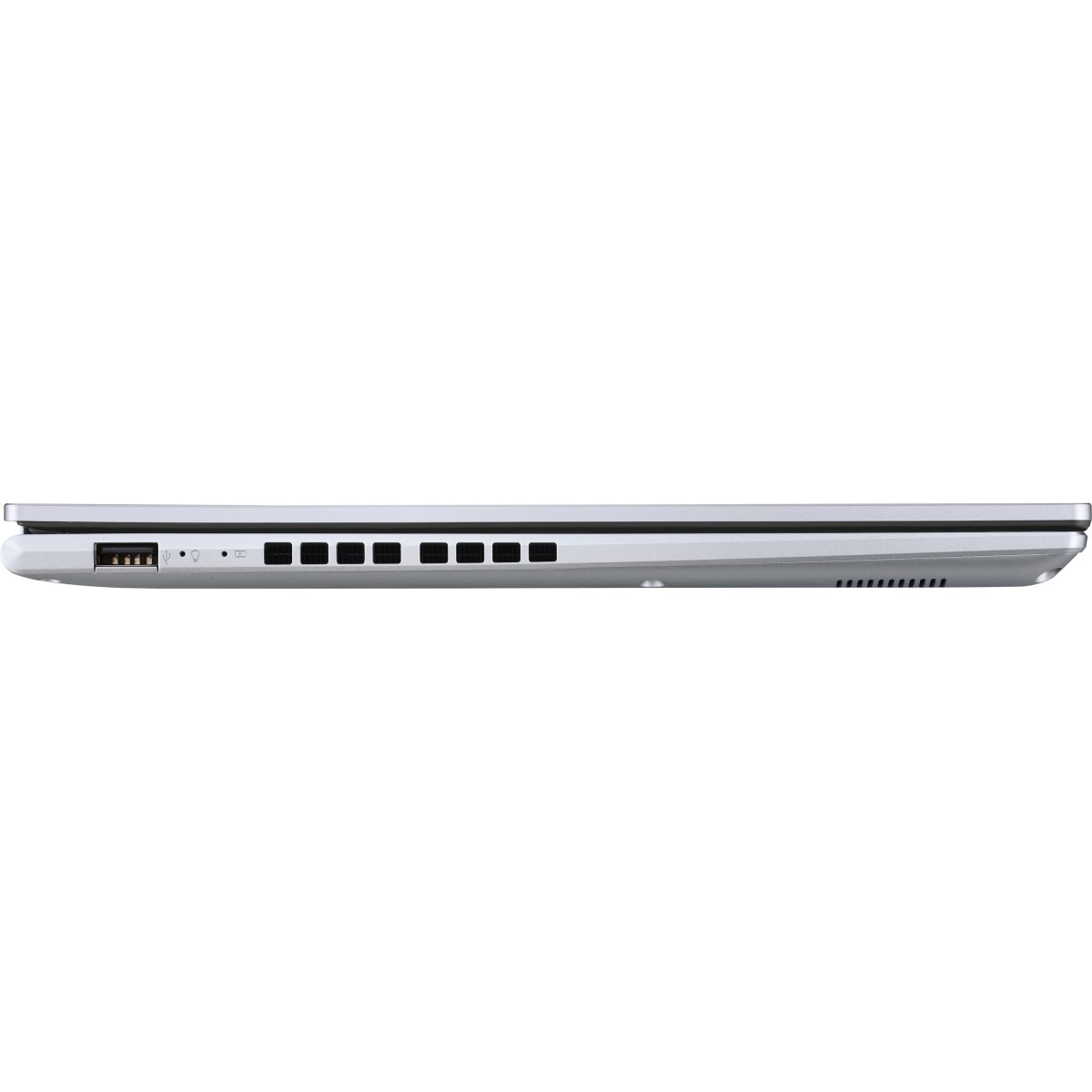 ASUS Vivobook 15 OLED M1503QA-L1072W AMD Ryzen™ 7 5800H Laptop 39.6 cm (15.6") Full HD 16 GB DDR4-SDRAM 512 GB SSD Wi-Fi 6 (802.11ax) Windows 11 Home Silver - Image 10