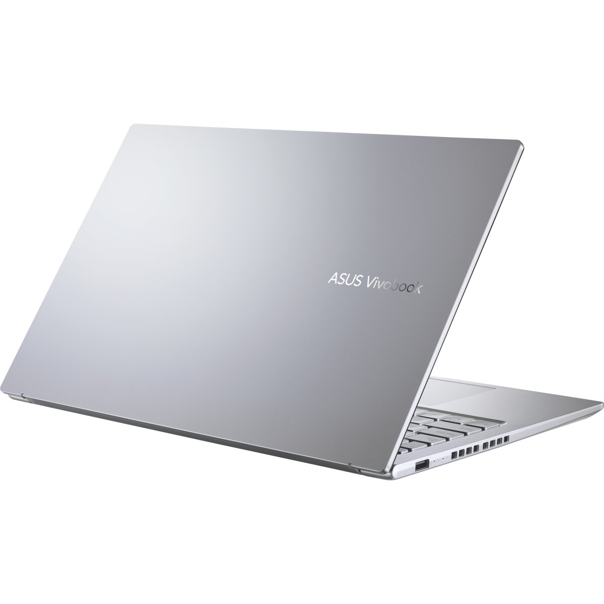 ASUS Vivobook 15 OLED M1503QA-L1072W AMD Ryzen™ 7 5800H Laptop 39.6 cm (15.6") Full HD 16 GB DDR4-SDRAM 512 GB SSD Wi-Fi 6 (802.11ax) Windows 11 Home Silver - Image 5