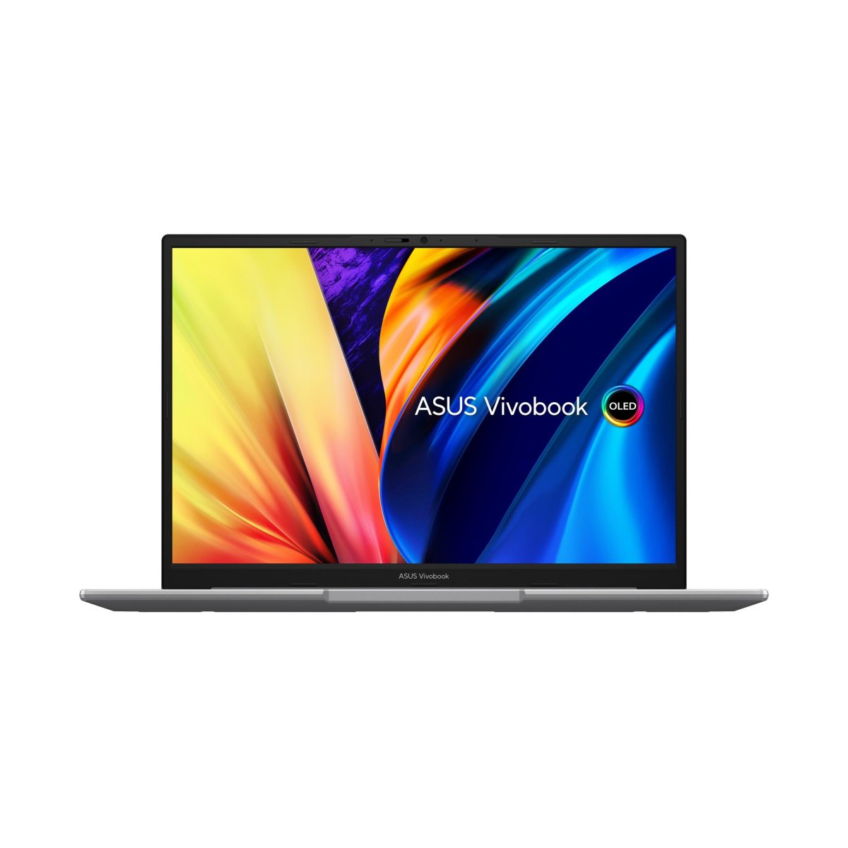 ASUS Vivobook S14 OLED K3402ZA-KM044W Intel® Core™ i5 i5-12500H Laptop 35.6 cm (14") WQXGA+ 16 GB DDR4-SDRAM 512 GB SSD Wi-Fi 6E (802.11ax) Windows 11 Home Grey - Image 2