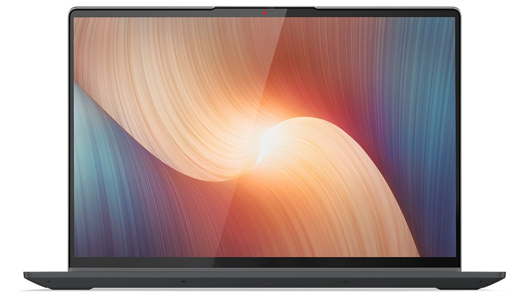 Lenovo IdeaPad Flex 5 16ALC7 AMD Ryzen™ 5 5500U Hybrid (2-in-1) 40.6 cm (16") Touchscreen WUXGA 8 GB LPDDR4x-SDRAM 512 GB SSD Wi-Fi 6 (802.11ax) Windows 11 Home in S mode UK English Grey