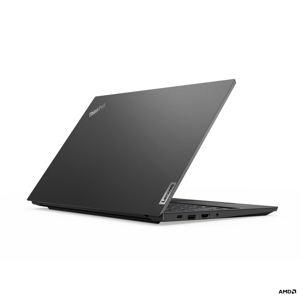 Lenovo ThinkPad E15 Gen 4 (AMD) AMD Ryzen™ 5 5625U Laptop 39.6 cm (15.6") Full HD 8 GB DDR4-SDRAM 256 GB SSD Wi-Fi 6 (802.11ax) Windows 11 Pro English Black - Image 2