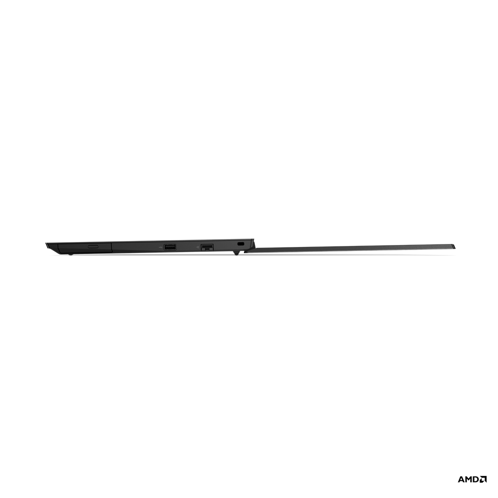 Lenovo ThinkPad E15 Gen 4 (AMD) AMD Ryzen™ 5 5625U Laptop 39.6 cm (15.6") Full HD 8 GB DDR4-SDRAM 256 GB SSD Wi-Fi 6 (802.11ax) Windows 11 Pro English Black - Image 4