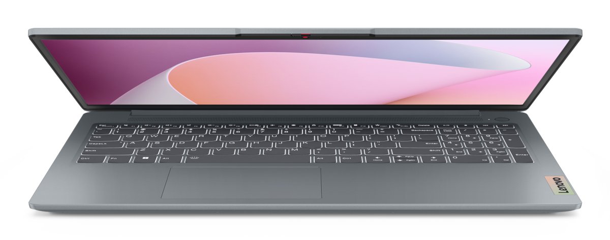 Lenovo IdeaPad Slim 3 15ABR8 AMD Ryzen™ 7 PRO 7730U Laptop 39.6 cm (15.6") Full HD 8 GB DDR4-SDRAM 512 GB SSD Wi-Fi 6 (802.11ax) Windows 11 Home English Grey - Image 14