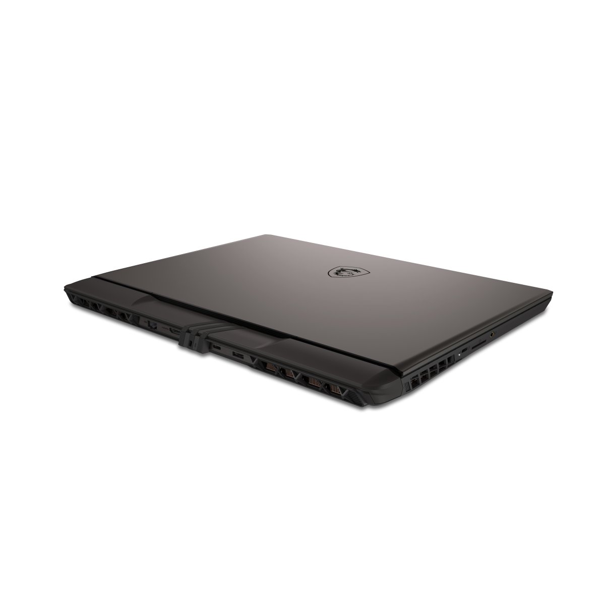 MSI Vector 17 HX A14VHG-608UK Intel® Core™ i9 i9-14900HX Laptop 43.2 cm (17") Quad HD+ 32 GB DDR5-SDRAM 1 TB SSD NVIDIA GeForce RTX 4080 Wi-Fi 7 (802.11be) Windows 11 Home Black - Image 19