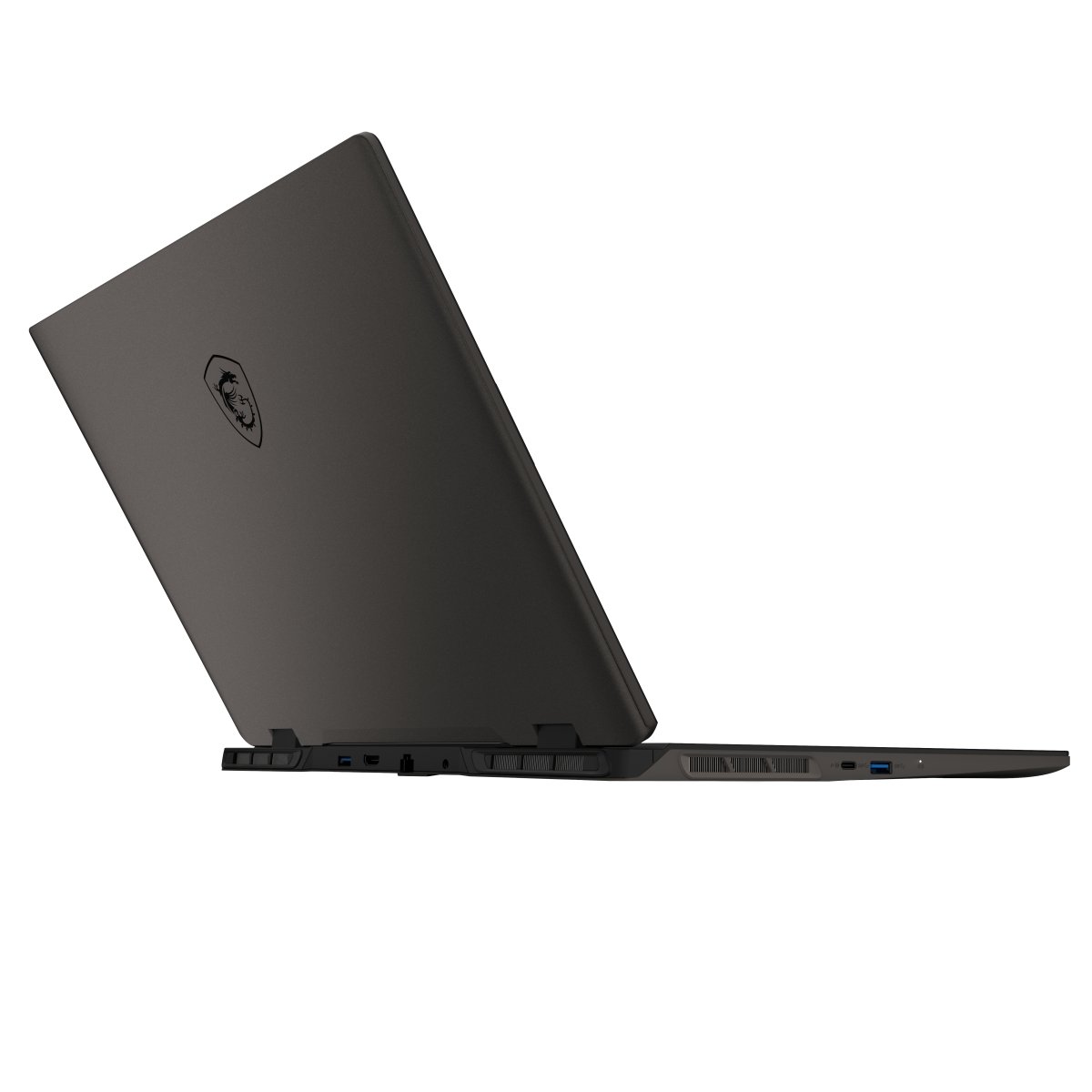 MSI Sword 17 HX B14VGKG-007UK Intel® Core™ i7 i7-14700HX Laptop 43.2 cm (17") Quad HD+ 16 GB DDR5-SDRAM 1 TB SSD NVIDIA GeForce RTX 4070 Wi-Fi 6E (802.11ax) Windows 11 Home Grey - Image 6