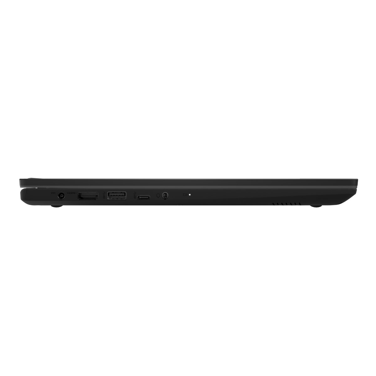 MSI Modern 15 H C13M-275UK Intel® Core™ i5 i5-13420H Laptop 39.6 cm (15.6") Full HD 16 GB DDR4-SDRAM 512 GB SSD Wi-Fi 6E (802.11ax) Windows 11 Home Black - Image 5
