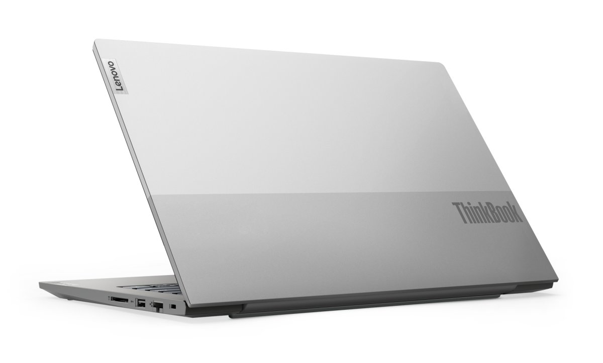 Lenovo ThinkBook 14 G4 IAP Intel® Core™ i5 i5-1235U Laptop 35.6 cm (14") Full HD 8 GB DDR4-SDRAM 256 GB SSD Wi-Fi 6 (802.11ax) Windows 11 Pro UK English Grey - Image 14