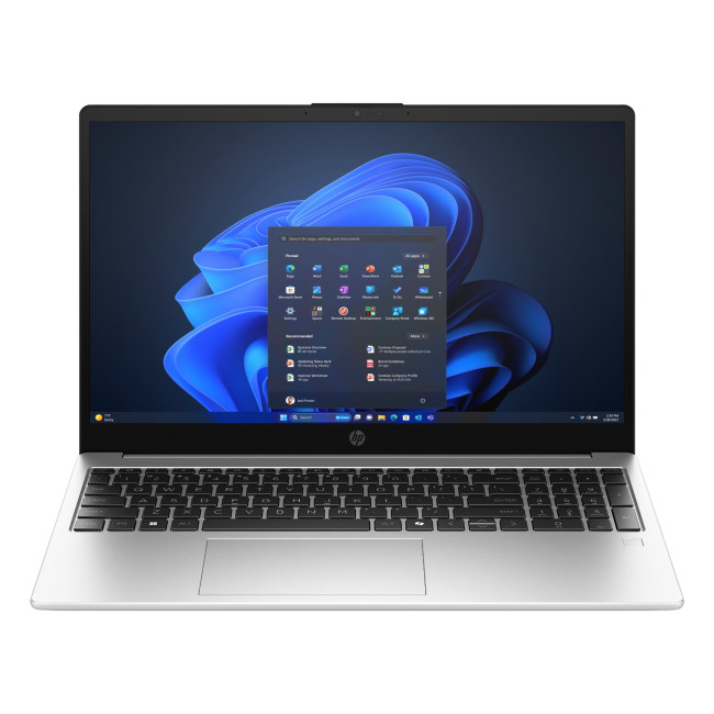 HP 255R G10 AMD Ryzen™ 5 7535U Laptop 39.6 cm (15.6") Full HD 24 GB DDR5-SDRAM 512 GB SSD Wi-Fi 6 (802.11ax) Windows 11 Pro Silver - Image 5