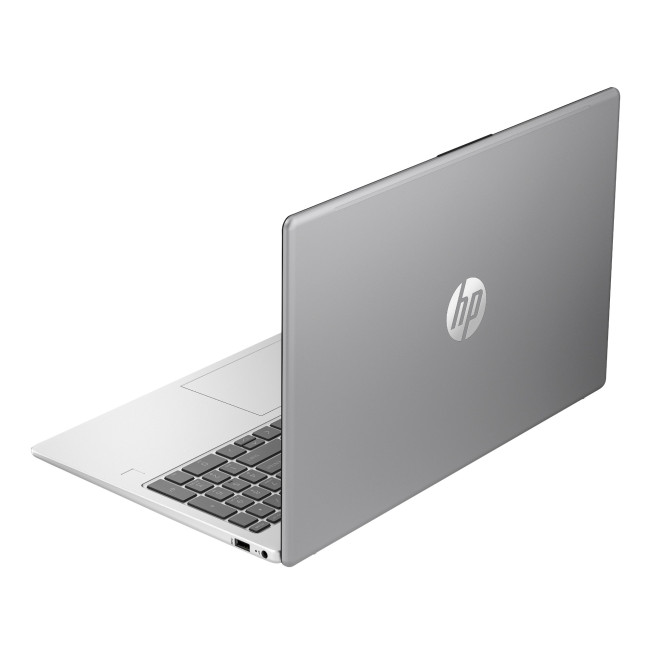 HP 255R G10 AMD Ryzen™ 5 7535U Laptop 39.6 cm (15.6") Full HD 24 GB DDR5-SDRAM 512 GB SSD Wi-Fi 6 (802.11ax) Windows 11 Pro Silver - Image 2